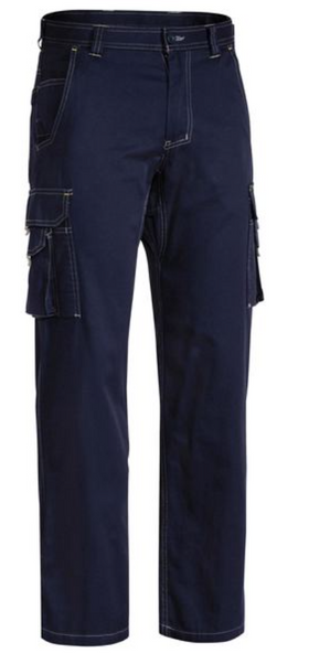 Cool Vented Lightweight Cargo Pants