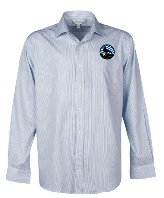 Wagga City Rugby Mens Dress Shirt