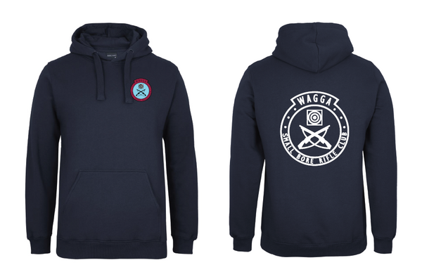 W.S.B.R.C Hoodie