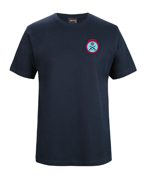 W.S.B.R.C Tee Shirt