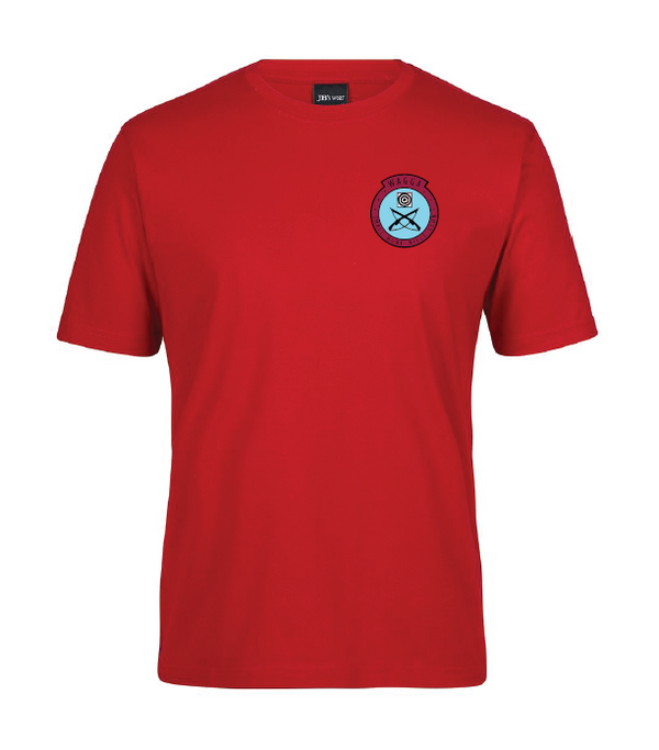 W.S.B.R.C Tee Shirt