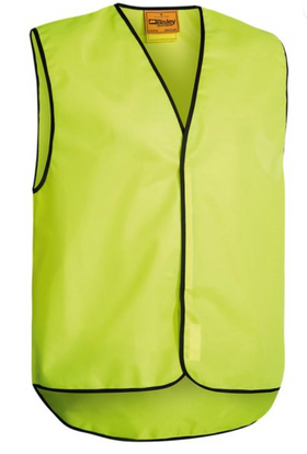 Hi Vis Vest