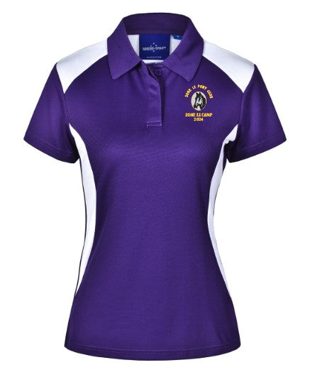 Zone 12 Pony Club Polo - Ladies