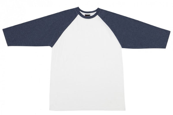 Mens 3/4 Raglan T-Shirt