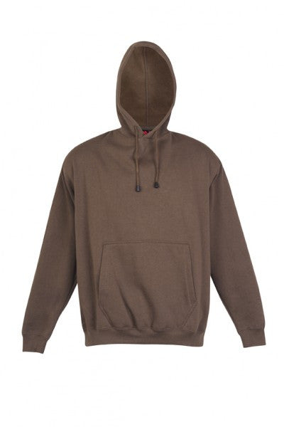 Mens Kangaroo Pocket Hoodie