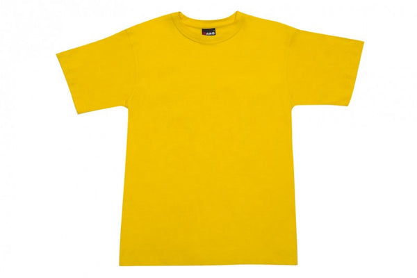 Unisex Regular Dark Coloured T-Shirt