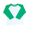 Ladies 3/4 Raglan T-Shirt