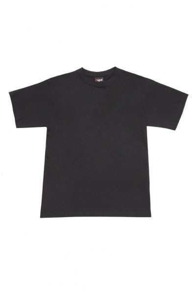 Unisex Regular Dark Coloured T-Shirt