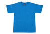Unisex Regular Dark Coloured T-Shirt