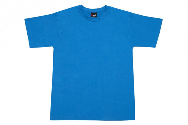 Unisex Regular Dark Coloured T-Shirt