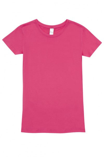 Ladies Modern Fit T-Shirt