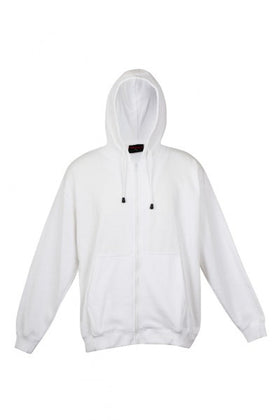 Ladies/Juniors Zip Hoodie