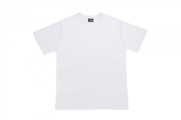 Mens Dark Coloured American Style Tee