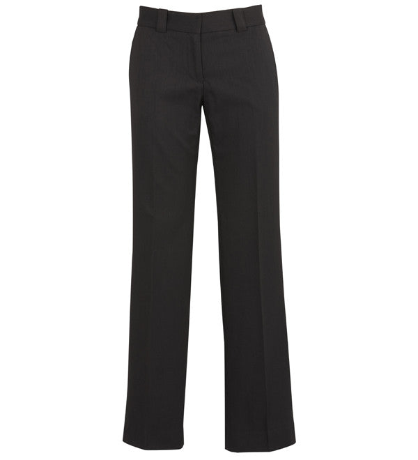 Ladies Hipster Fit Pant