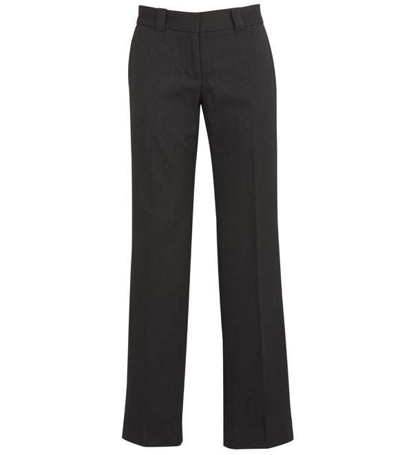 Ladies Hipster Fit Pant
