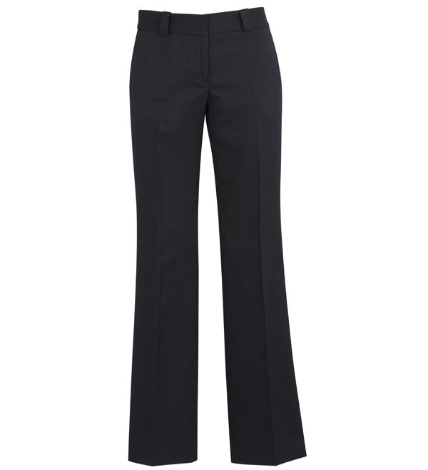 Ladies Hipster Fit Pant