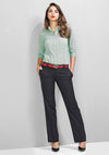 Ladies Hipster Fit Pant