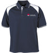 Mens Juvenile Justice Polo