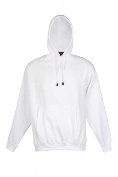 Mens Kangaroo Pocket Hoodie