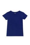 Ladies Light Coloured American Style Tee