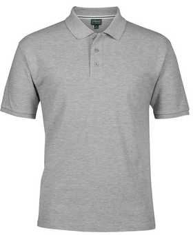 JB's Cotton Pique Polo