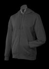 Mens Cronulla Zip Through Hoodie