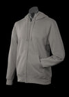 Mens Cronulla Zip Through Hoodie