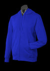 Mens Cronulla Zip Through Hoodie