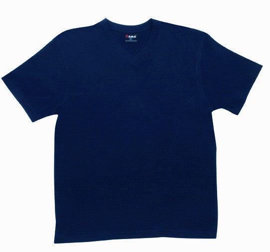 Mens V-Neck Shirt