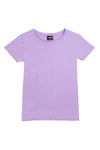 Ladies Light Coloured American Style Tee