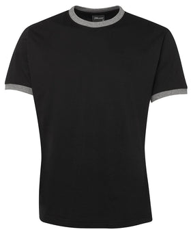 JB's Ringer Tee