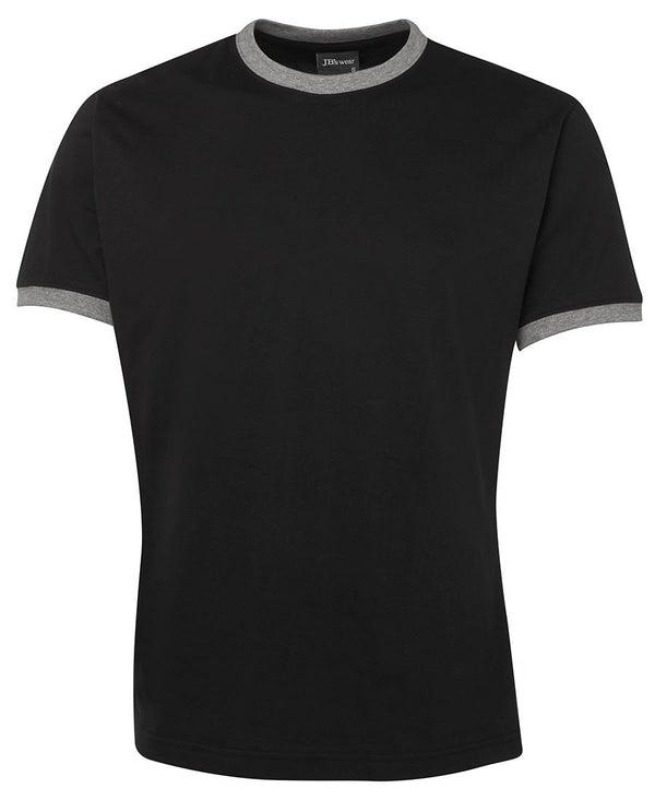JB's Ringer Tee