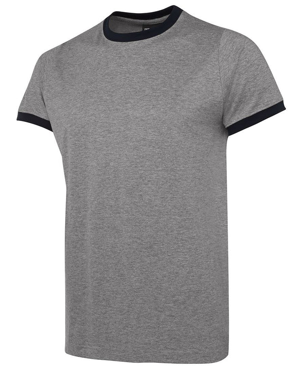 JB's Ringer Tee