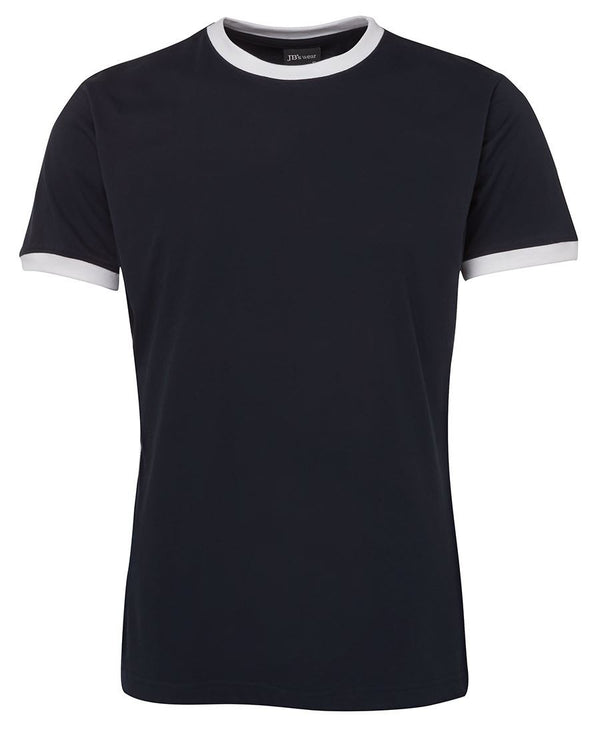 JB's Ringer Tee