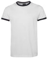 JB's Ringer Tee