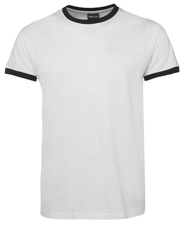 JB's Ringer Tee