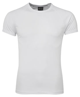 JB's Fitted Raglan Tee