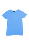 Ladies Light Coloured American Style Tee