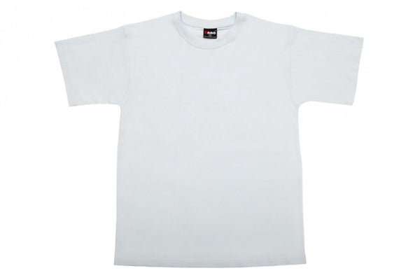 Unisex Regular Dark Coloured T-Shirt