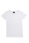Ladies Light Coloured American Style Tee