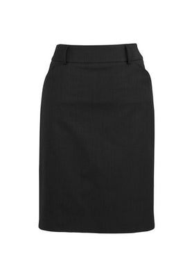 Ladies Multi Pleat Skirt
