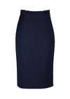 Ladies Waisted Pencil Skirt