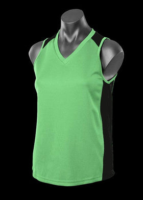 Ladies Premier Singlet