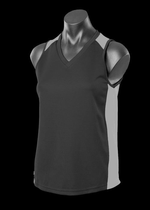 Ladies Premier Singlet