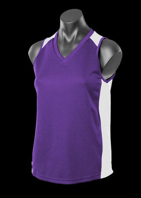 Kids Premier Singlet