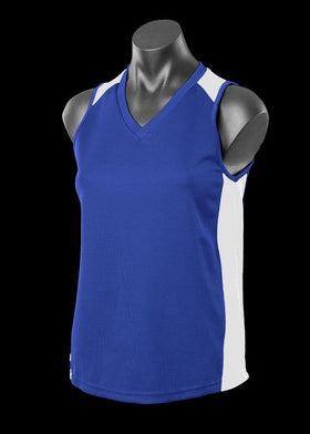 Kids Premier Singlet