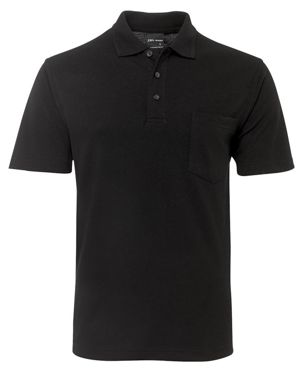 JB's Pocket Polo
