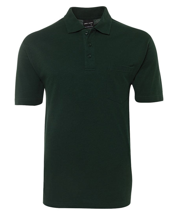 JB's Pocket Polo