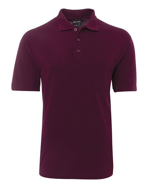 JB's Pocket Polo