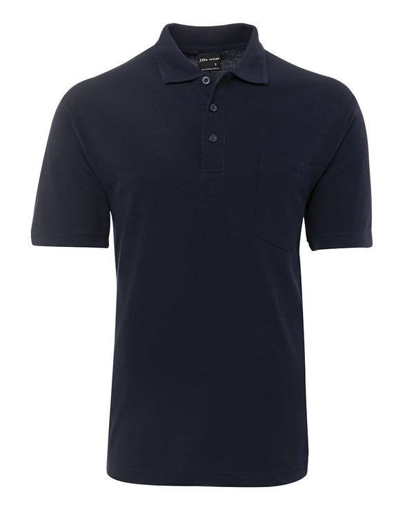 JB's Pocket Polo